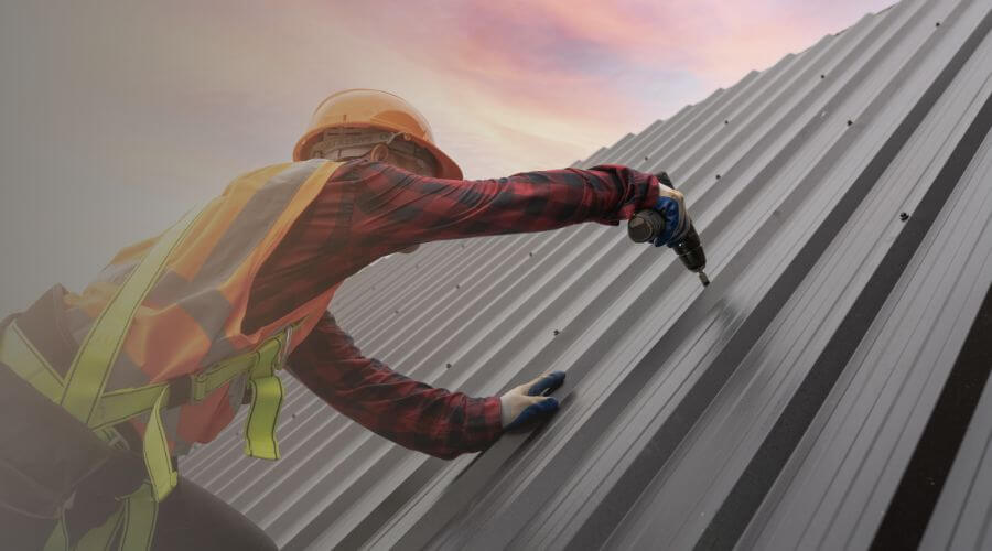 Expert new roof installation services in Bradenton Beach, FL